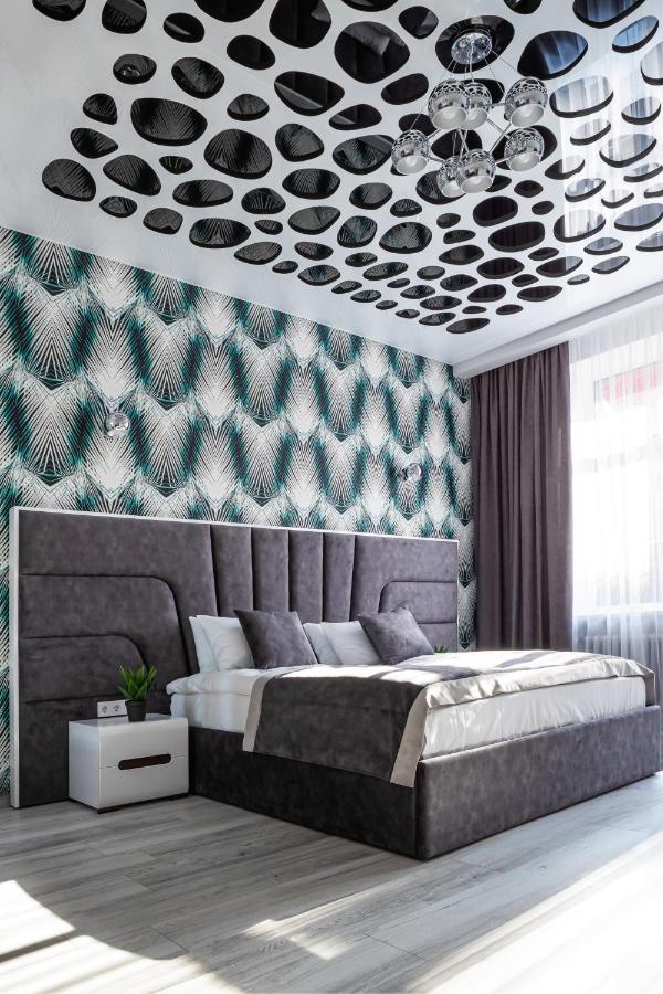 Levia Apartment-With 2 Bedrooms In The Old Town Lviv Luaran gambar